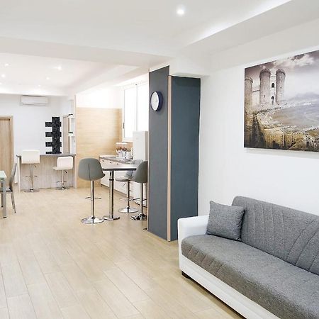 B&B Annunziata Dream Neapel Exteriör bild