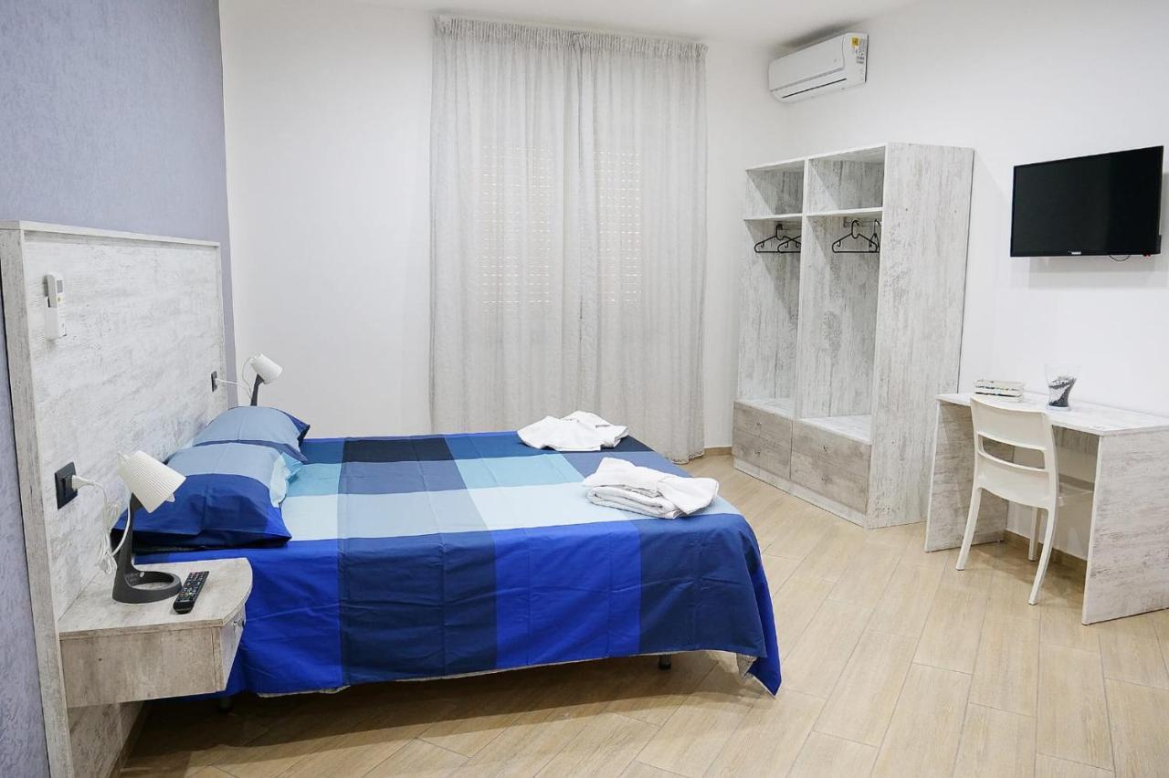 B&B Annunziata Dream Neapel Exteriör bild