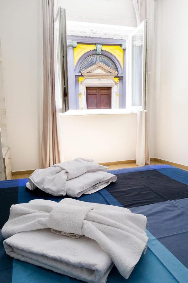 B&B Annunziata Dream Neapel Exteriör bild