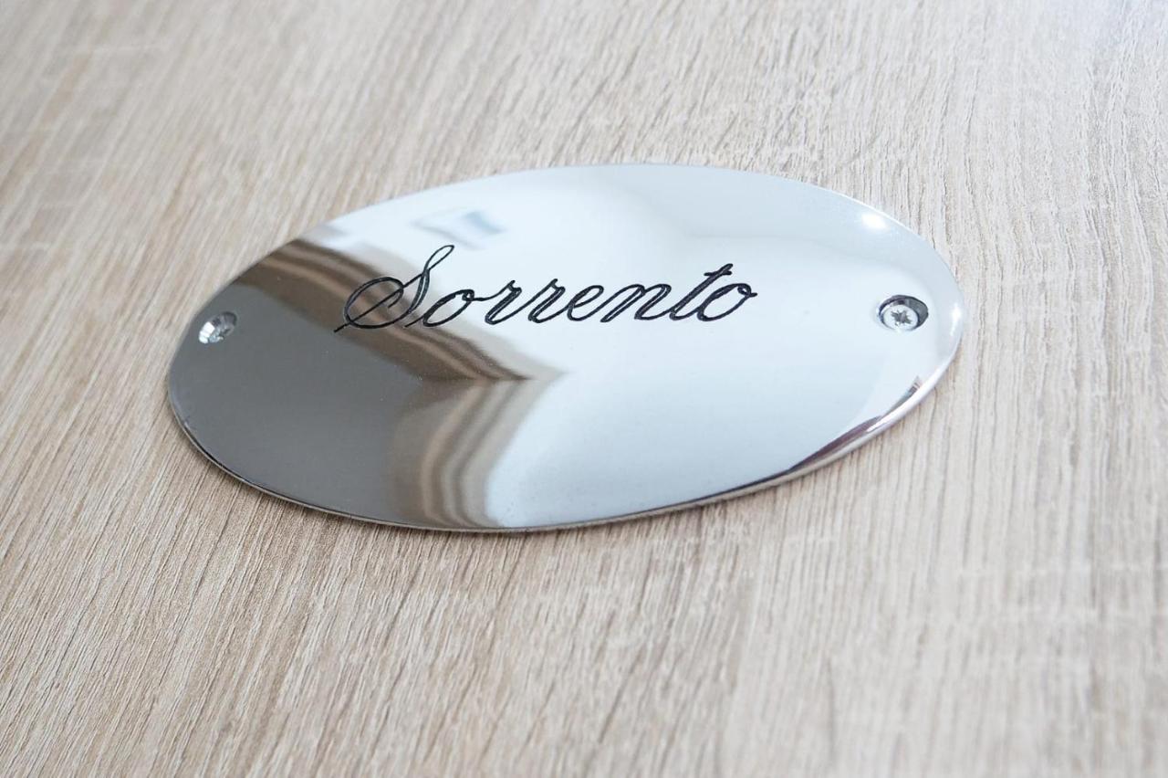 B&B Annunziata Dream Neapel Exteriör bild