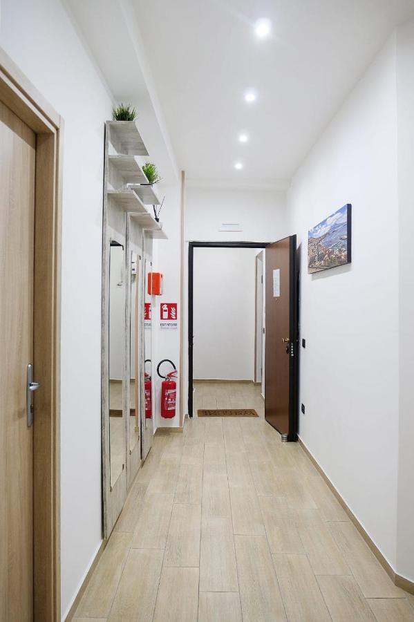 B&B Annunziata Dream Neapel Exteriör bild