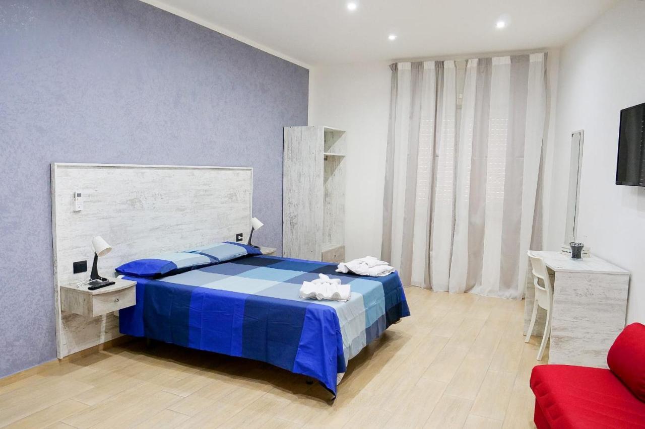 B&B Annunziata Dream Neapel Exteriör bild