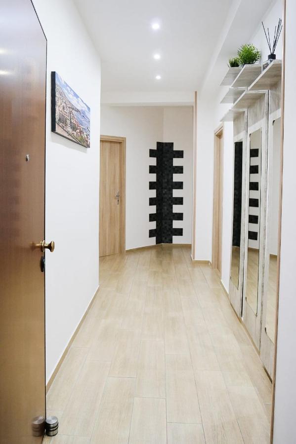 B&B Annunziata Dream Neapel Exteriör bild